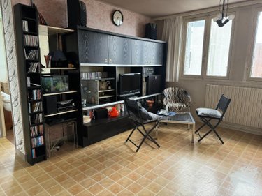 Appartement a vendre Brest 29200 Finistère 51 m2 3 pièces 86000 euros