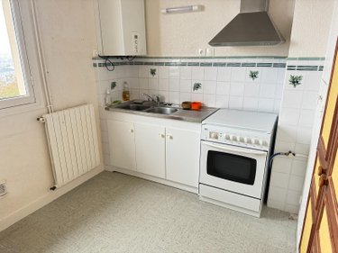 Appartement a vendre Brest 29200 Finistère 51 m2 3 pièces 86000 euros