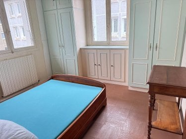 Appartement a vendre Brest 29200 Finistère 51 m2 3 pièces 86000 euros