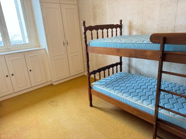 Appartement a vendre Brest 29200 Finistère 51 m2 3 pièces 86000 euros