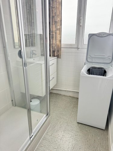 Appartement a vendre Brest 29200 Finistère 51 m2 3 pièces 86000 euros