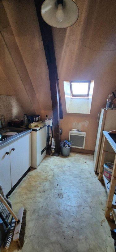 Immeuble a vendre La-Ferté-Bernard 72400 Sarthe 180 m2  179400 euros