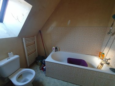 Immeuble a vendre La-Ferté-Bernard 72400 Sarthe 180 m2  179400 euros