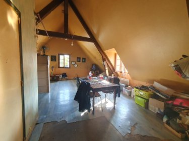 Immeuble a vendre La-Ferté-Bernard 72400 Sarthe 180 m2  179400 euros