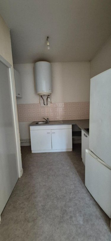 Immeuble a vendre La-Ferté-Bernard 72400 Sarthe 180 m2  179400 euros