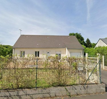 Maison a vendre Cléré-les-Pins 37340 Indre-et-Loire 83 m2 4 pièces 198212 euros