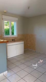 Maison a vendre Cléré-les-Pins 37340 Indre-et-Loire 83 m2 4 pièces 198212 euros