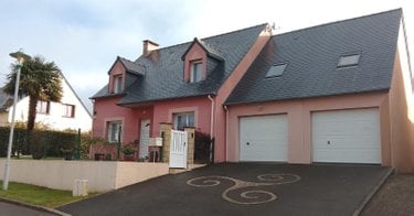 Maison a vendre Parigné 35133 Ille-et-Vilaine 127 m2 8 pièces 239108 euros