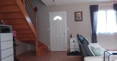 Maison a vendre Parigné 35133 Ille-et-Vilaine 127 m2 8 pièces 239108 euros