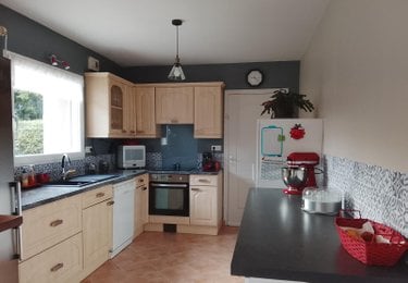 Maison a vendre Parigné 35133 Ille-et-Vilaine 127 m2 8 pièces 239108 euros