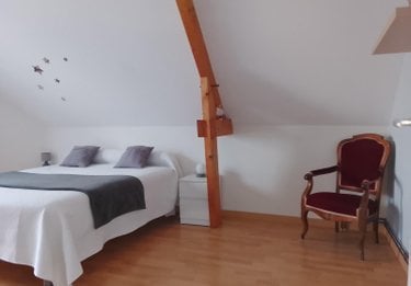 Maison a vendre Parigné 35133 Ille-et-Vilaine 127 m2 8 pièces 239108 euros