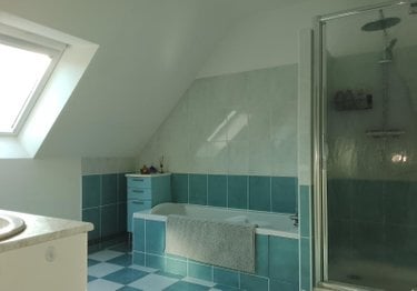 Maison a vendre Parigné 35133 Ille-et-Vilaine 127 m2 8 pièces 239108 euros