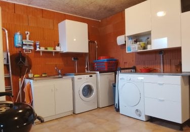 Maison a vendre Parigné 35133 Ille-et-Vilaine 127 m2 8 pièces 239108 euros