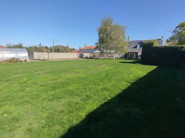 Maison a vendre Couffé 44521 Loire-Atlantique 93 m2 5 pièces 217350 euros