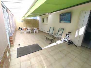 Maison a vendre Couffé 44521 Loire-Atlantique 93 m2 5 pièces 217350 euros