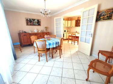 Maison a vendre Couffé 44521 Loire-Atlantique 93 m2 5 pièces 217350 euros
