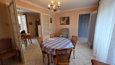 Maison a vendre Couffé 44521 Loire-Atlantique 93 m2 5 pièces 196650 euros