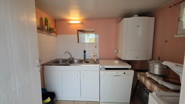 Maison a vendre Couffé 44521 Loire-Atlantique 93 m2 5 pièces 196650 euros