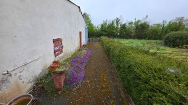 Maison a vendre Couffé 44521 Loire-Atlantique 93 m2 5 pièces 196650 euros