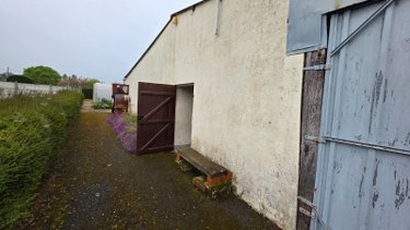 Maison a vendre Couffé 44521 Loire-Atlantique 93 m2 5 pièces 196650 euros