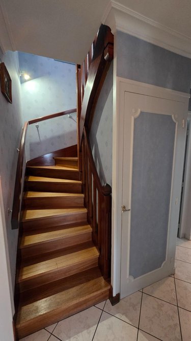 Maison a vendre Couffé 44521 Loire-Atlantique 93 m2 5 pièces 196650 euros
