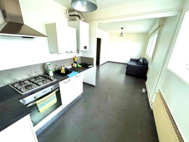 Appartement a vendre Hazebrouck 59190 Nord 41 m2 2 pièces 85000 euros