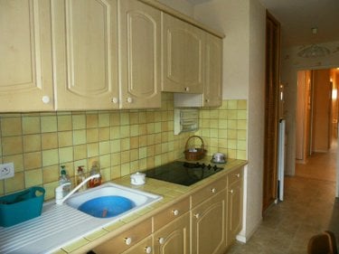 Appartement a vendre Coulaines 72190 Sarthe 77 m2 3 pièces 99560 euros