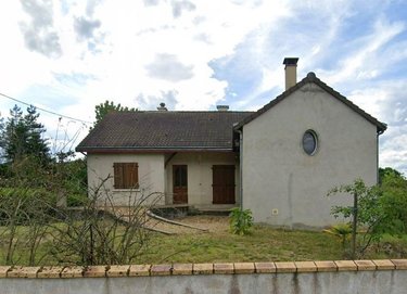 Maison a vendre Channay-sur-Lathan 37330 Indre-et-Loire 123 m2 7 pièces 197964 euros