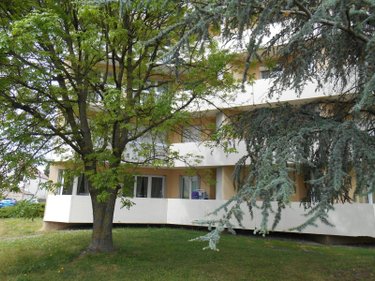 Location appartement Chalon-sur-Saône 71100 Saône-et-Loire 75 m2 3 pièces 680 euros