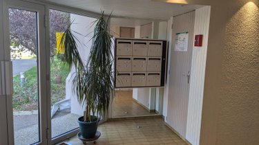 Location appartement Chalon-sur-Saône 71100 Saône-et-Loire 75 m2 3 pièces 680 euros