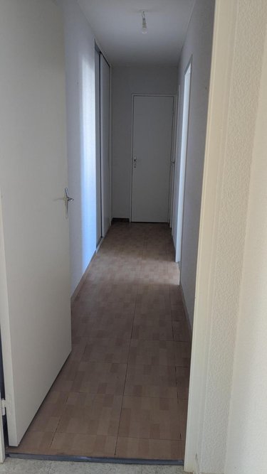 Location appartement Chalon-sur-Saône 71100 Saône-et-Loire 75 m2 3 pièces 680 euros