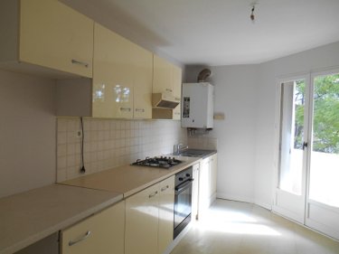Location appartement Chalon-sur-Saône 71100 Saône-et-Loire 75 m2 3 pièces 680 euros
