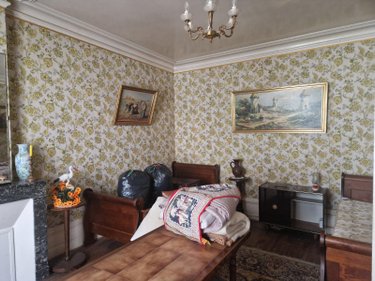 Maison a vendre Genillé 37460 Indre-et-Loire 137 m2  188100 euros