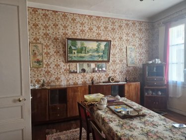 Maison a vendre Genillé 37460 Indre-et-Loire 137 m2  188100 euros