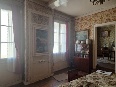 Maison a vendre Genillé 37460 Indre-et-Loire 137 m2  188100 euros