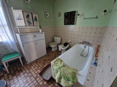 Maison a vendre Genillé 37460 Indre-et-Loire 137 m2  188100 euros