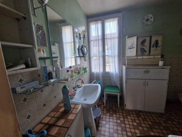 Maison a vendre Genillé 37460 Indre-et-Loire 137 m2  188100 euros