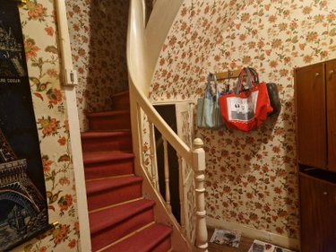 Maison a vendre Genillé 37460 Indre-et-Loire 137 m2  188100 euros