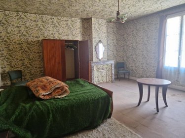 Maison a vendre Genillé 37460 Indre-et-Loire 137 m2  188100 euros