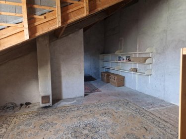 Maison a vendre Genillé 37460 Indre-et-Loire 137 m2  188100 euros