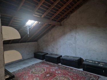 Maison a vendre Genillé 37460 Indre-et-Loire 137 m2  188100 euros