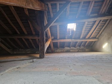 Maison a vendre Genillé 37460 Indre-et-Loire 137 m2  188100 euros