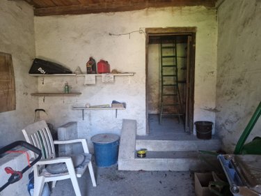 Maison a vendre Genillé 37460 Indre-et-Loire 137 m2  188100 euros