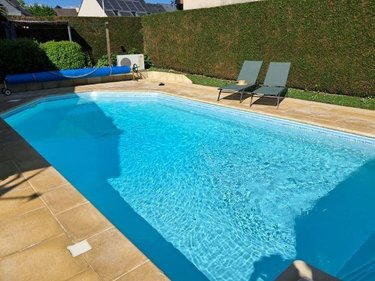 Maison a vendre Chevaigné 35250 Ille-et-Vilaine 131 m2  372100 euros