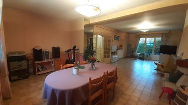 Maison a vendre Chevaigné 35250 Ille-et-Vilaine 131 m2  372100 euros