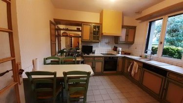 Maison a vendre Chevaigné 35250 Ille-et-Vilaine 131 m2  361800 euros