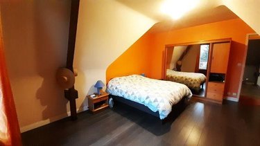 Maison a vendre Chevaigné 35250 Ille-et-Vilaine 131 m2  372100 euros