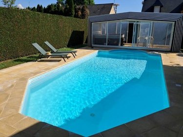 Maison a vendre Chevaigné 35250 Ille-et-Vilaine 131 m2  361800 euros