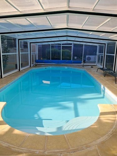 Maison a vendre Chevaigné 35250 Ille-et-Vilaine 131 m2  361800 euros