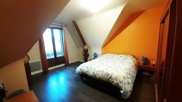 Maison a vendre Chevaigné 35250 Ille-et-Vilaine 131 m2  361800 euros